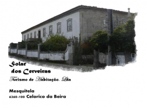 Solar Dos Cerveiras